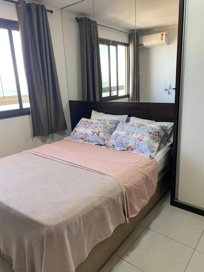 Praia Dourada Suite Premium 603 Itaparica فيلا فيلها المظهر الخارجي الصورة