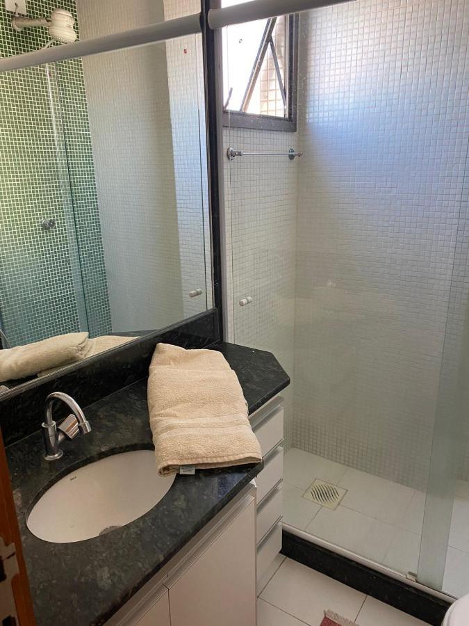 Praia Dourada Suite Premium 603 Itaparica فيلا فيلها المظهر الخارجي الصورة