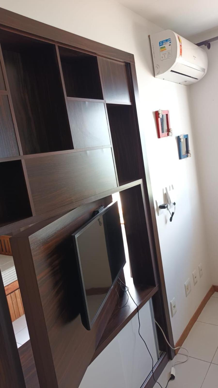 Praia Dourada Suite Premium 603 Itaparica فيلا فيلها المظهر الخارجي الصورة